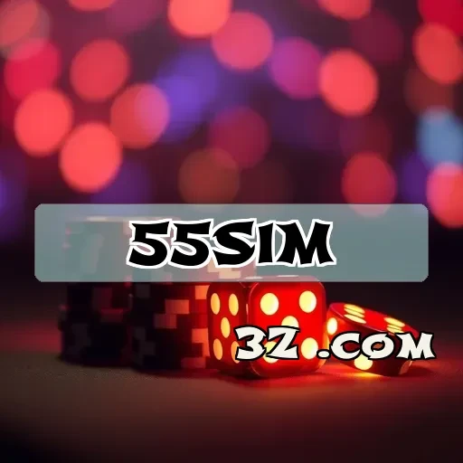 55sim.com Bingo Online
