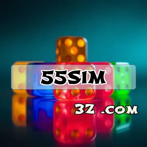 55sim.com Comunidade