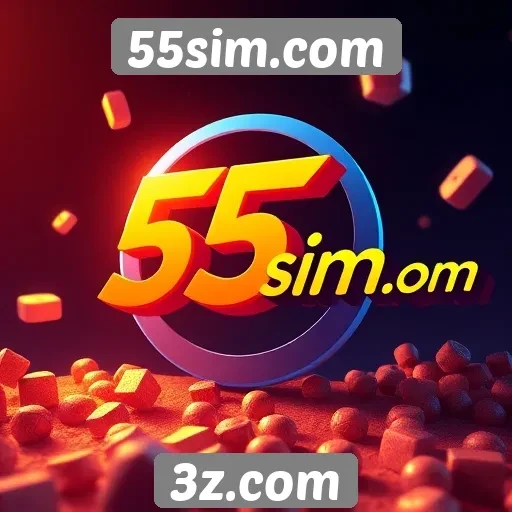 Perspectivas de crescimento do 55sim.com no mercado de jogos