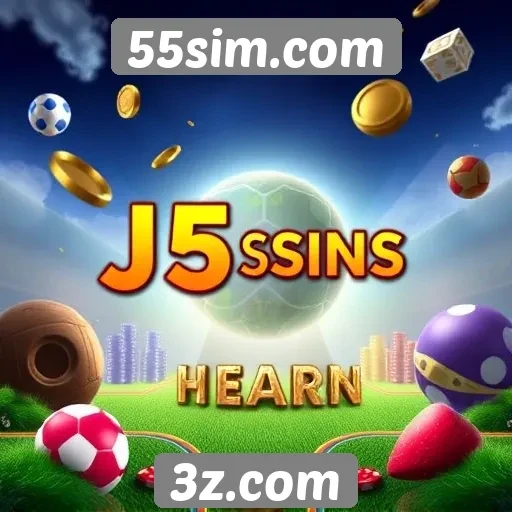 Comparação entre jogos populares no 55sim.com