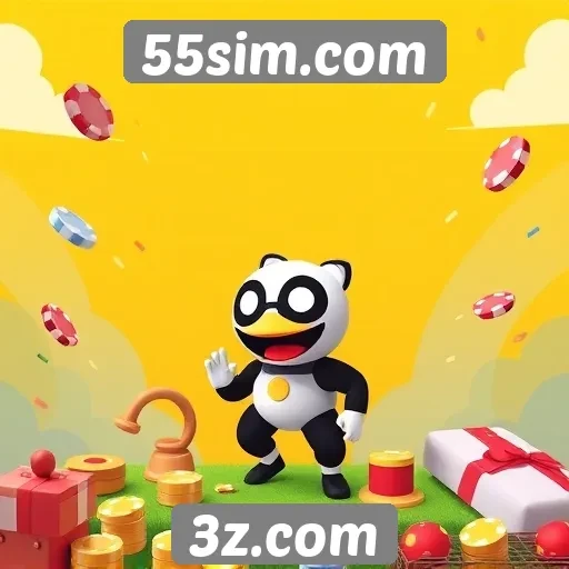 Destaques das promoções disponíveis em 55sim.com