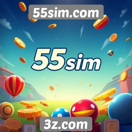 52sim.com investe em tecnologia para jogos
