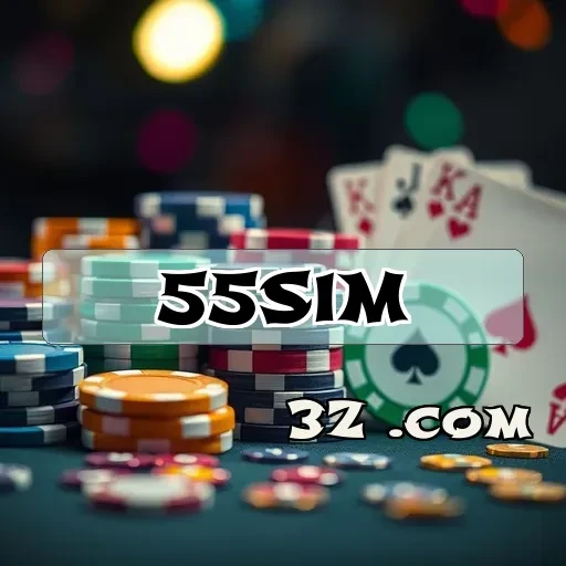 55sim.com Caça-níqueis